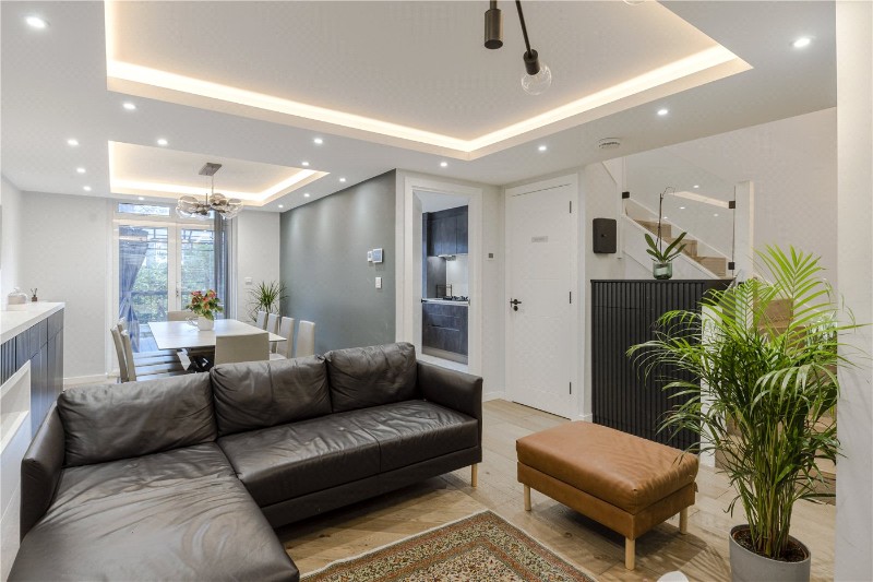 Southwick Street, Hyde Park Estate, W2