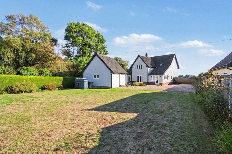 Chediston Green, Chediston, Halesworth, Suffolk, IP19