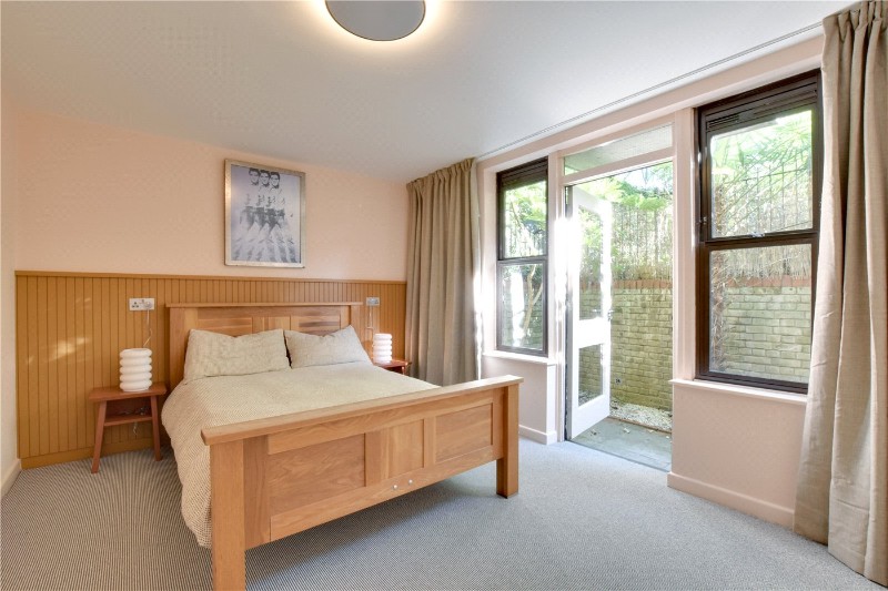 Eliot Park, Lewisham, London, SE13