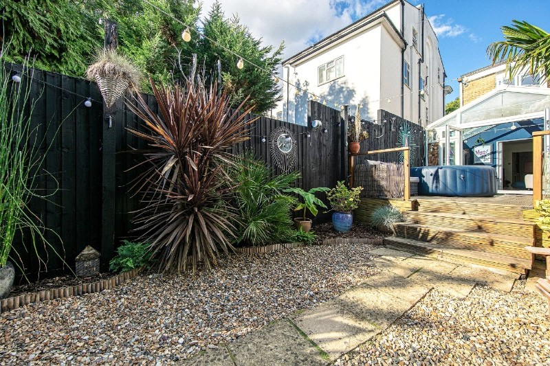 Central Hill, London, SE19