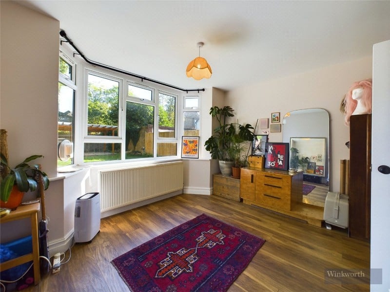 Bridge Court, King Charles Road, Surbiton, KT5