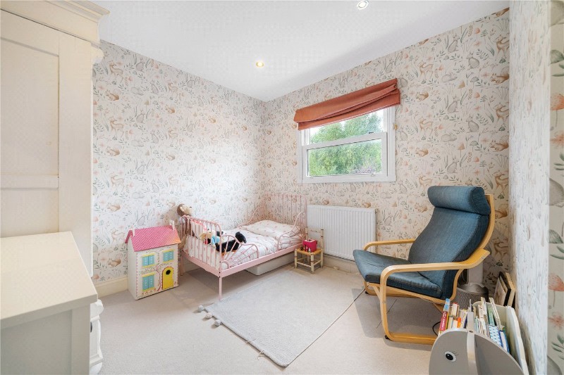 Goodrich Road, East Dulwich, London, SE22