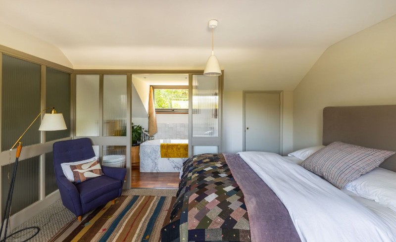 Crescent Wood Road, London, SE26