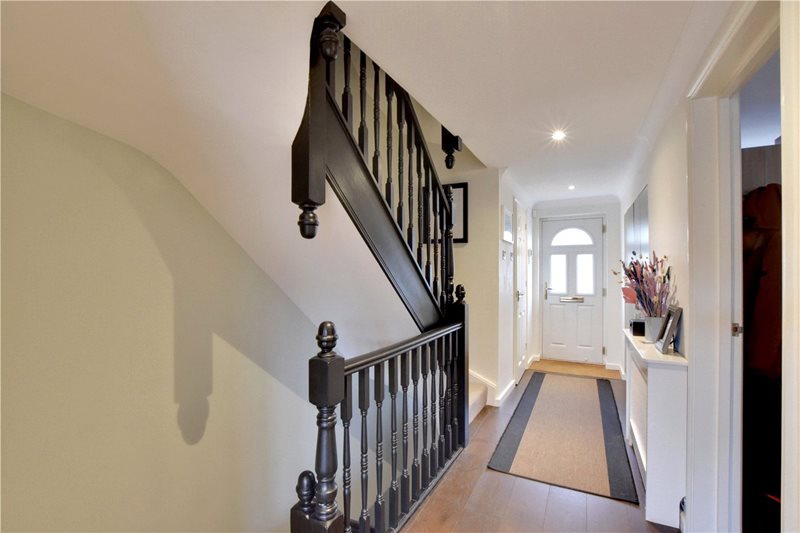 Glaisher Street, Greenwich, London, SE8