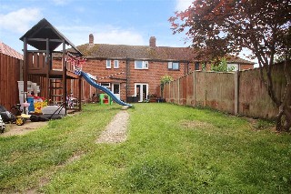 Banham Road, Beccles, NR34