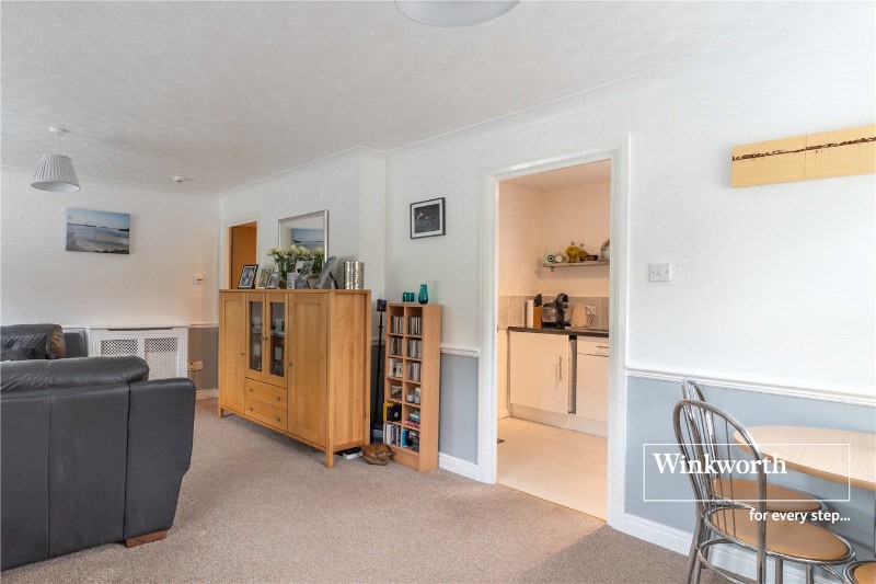Twynham Road, Bournemouth, Dorset, BH6