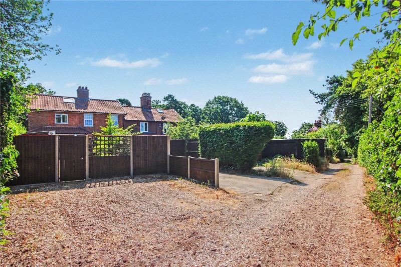 Long Road, Framingham Earl, Norwich, Norfolk, NR14