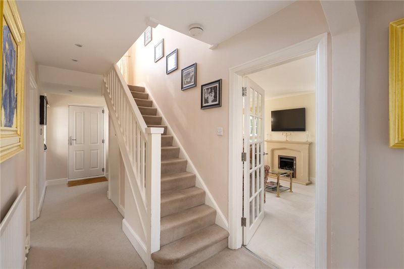 St. Georges Road, Sandwich, Kent, CT13
