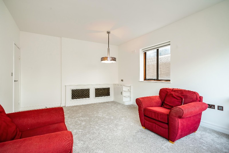 St. Edmunds Terrace, St John&#39;s Wood, London, NW8