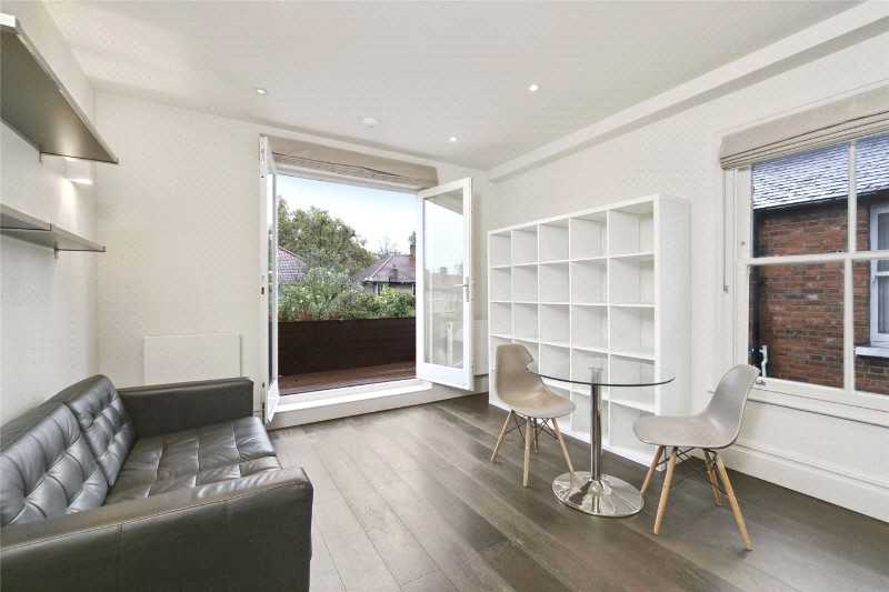Dunraven Road, London, W12