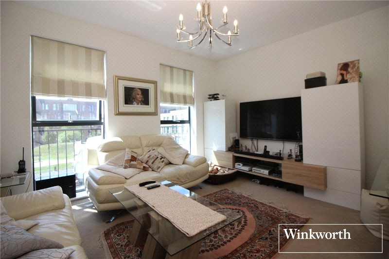 Studio Way, Borehamwood, Hertfordshire, WD6