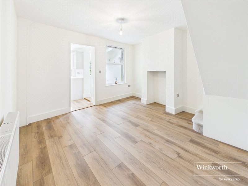 Ashton Road, Newbury, Berkshire, RG14