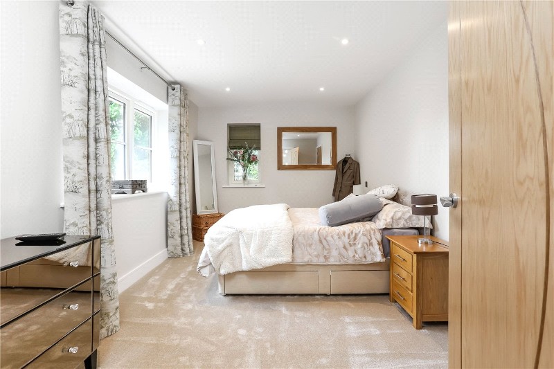 Church Lane, Awbridge, Romsey, Hampshire, SO51