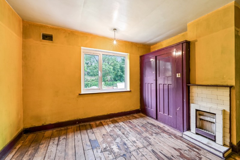 Warwick Road, Anerley, SE20