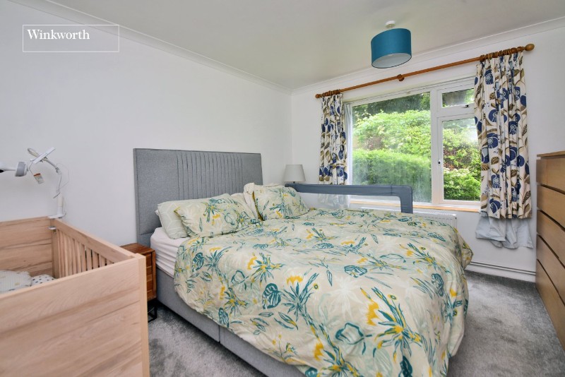 Devonshire House, Devonshire Avenue, Sutton, SM2