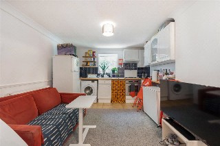 Kelmore Grove, East Dulwich, London, SE22
