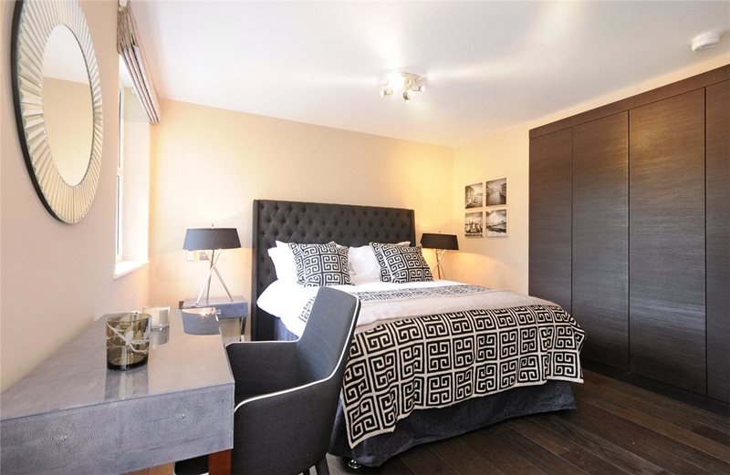Boydell Court, St John&#39;s Wood Park, St John&#39;s Wood, London, NW8