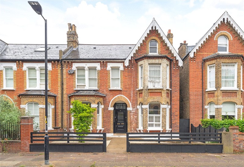 Marmora Road, East Dulwich, London, SE22