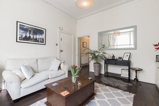Cromford Road, Putney, London, SW18