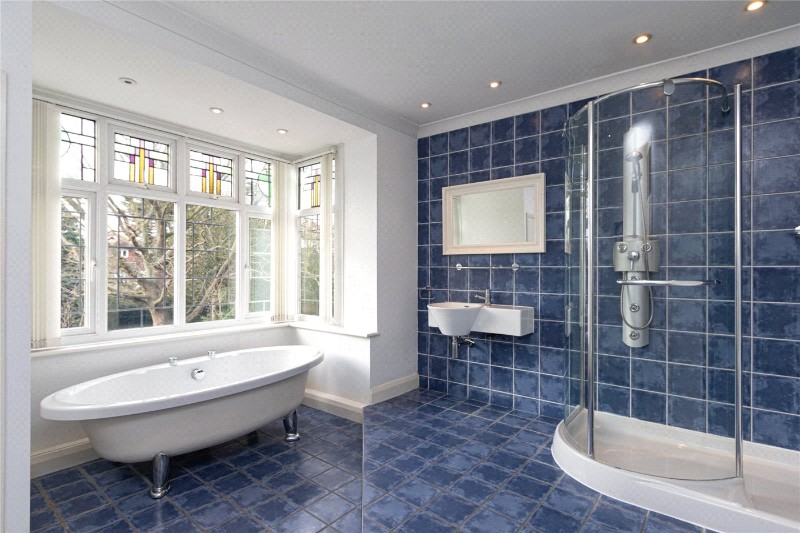 Chalkwell Avenue, Westcliff-on-Sea, Essex, SS0