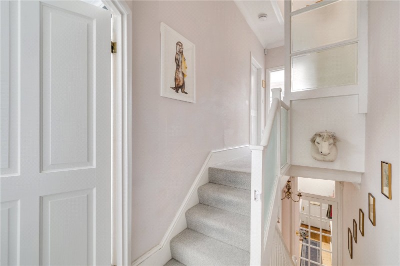 Prothero Road, London, SW6