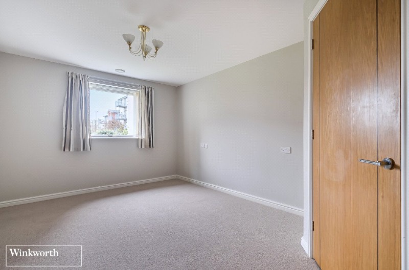 Lady Susan Court, New Road, Basingstoke, RG21