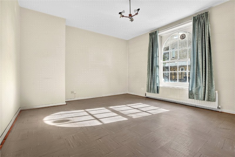 Woodbridge Street, London, EC1R