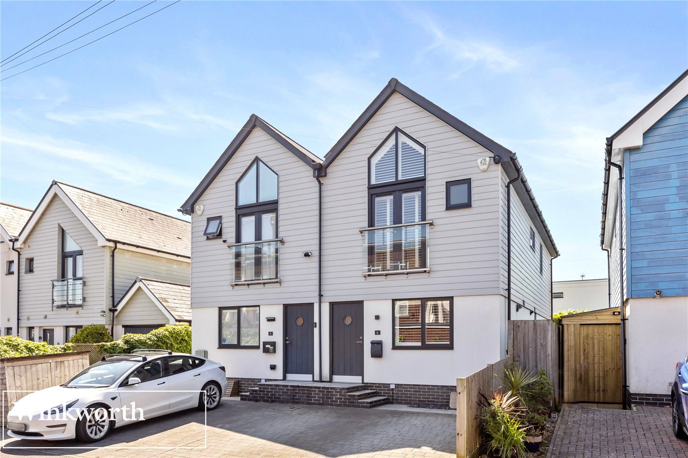 3 bedroom property for sale in Eirene Avenue, GoringbySea, Worthing
