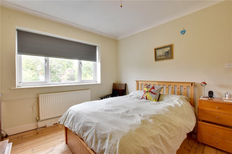 Zangwill Road, Blackheath, London, SE3