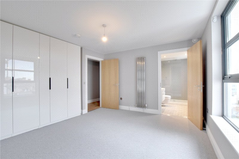 Meridian Point, Creek Road, Deptford, London, SE8