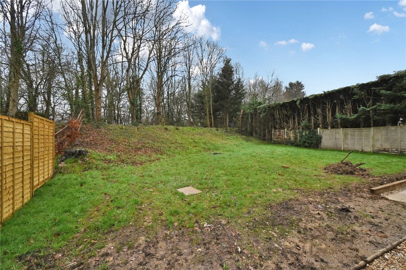 Reading Road, Chineham, Basingstoke, Hampshire, RG24