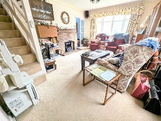 Greenfields, West Grimstead, Salisbury, Wiltshire, SP5