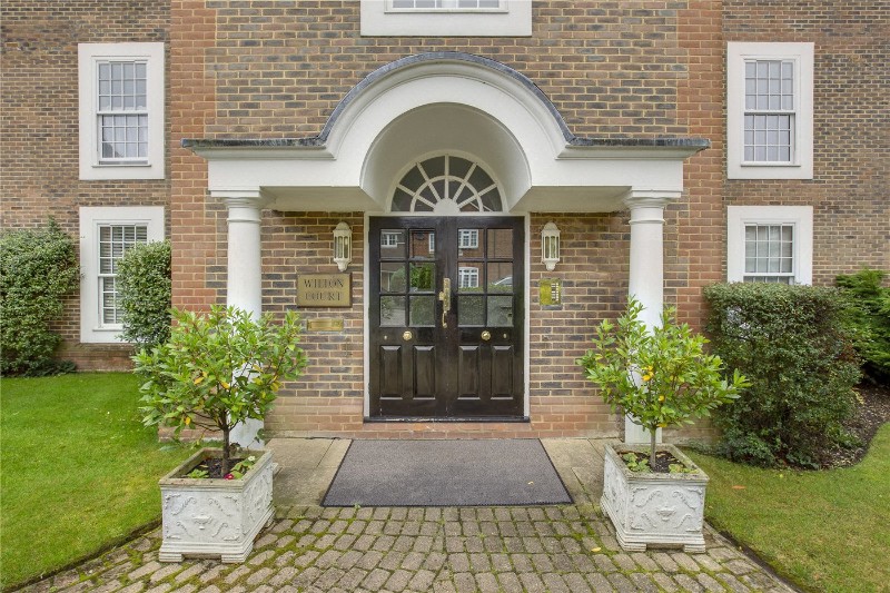 Crossways, Beaconsfield, HP9