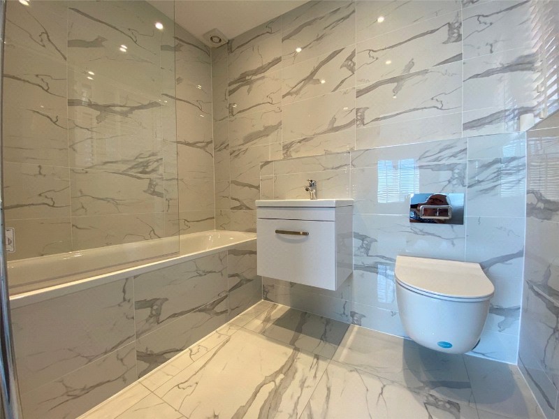 The Avenue, Poole, BH13