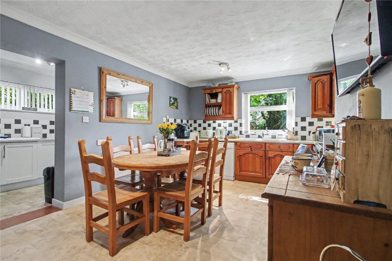 Harvey Close, Tasburgh, Norwich, Norfolk, NR15