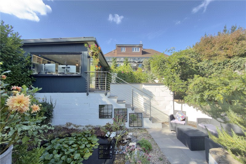Cherry Tree Road, Beaconsfield, Buckinghamshire, HP9