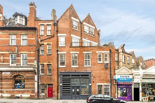 Streatham High Road, London, SW16