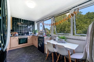 Denton, Malden Road, London, NW1
