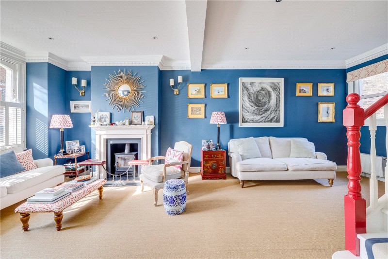 Hazlebury Road, London, SW6