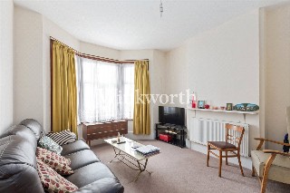 Allison Road, London, N8