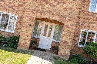 Ash Close, Spalding, Lincolnshire, PE12