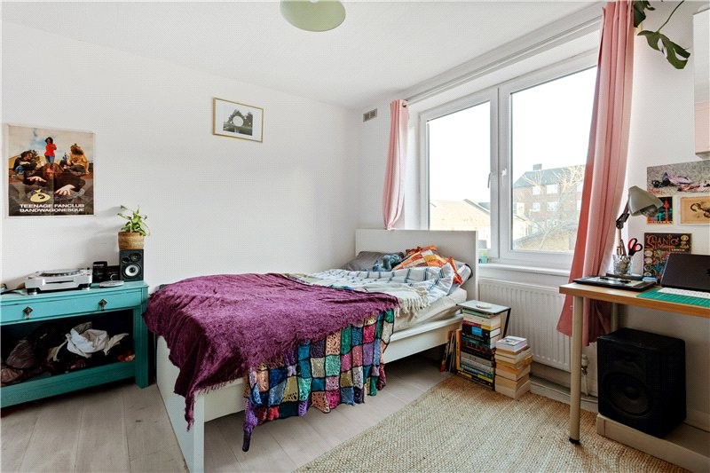 Coldharbour Lane, London, SE5