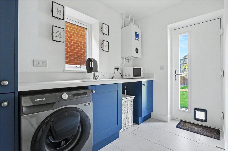 Berryfields, Brundall, Norwich, Norfolk, NR13