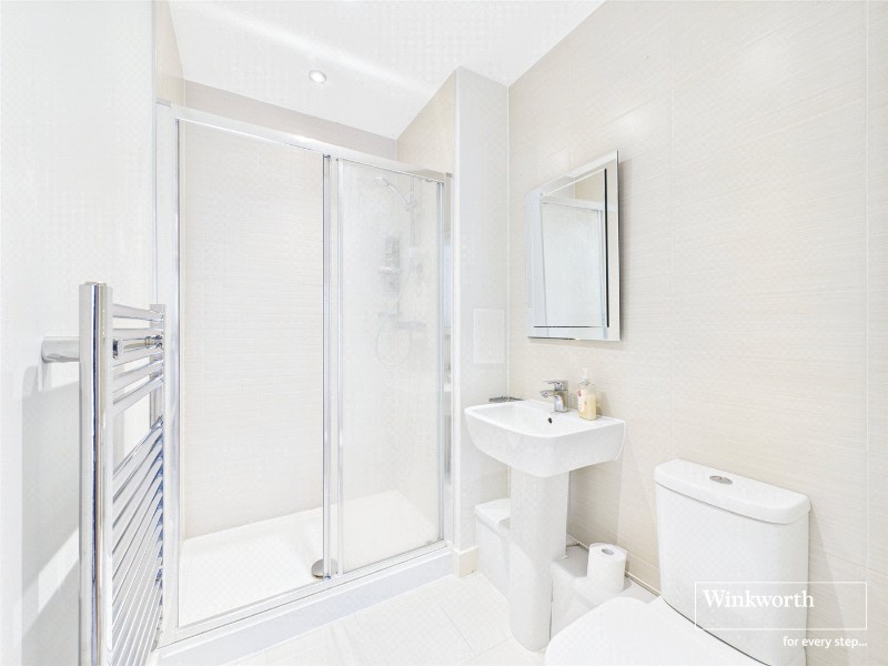 Gazette Court, 1 Observer Close, Colindale, London, NW9