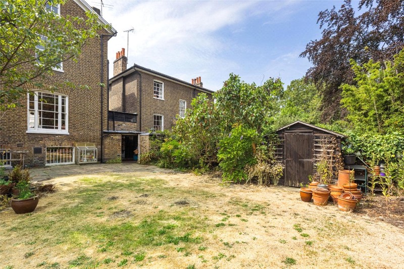 Groveway, London, SW9