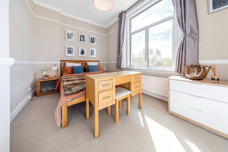 Chiswick High Road, Chiswick, London, W4