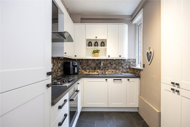 Merton Road, London, SW18