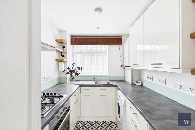 Beechcroft Close, Valley Road, London, SW16