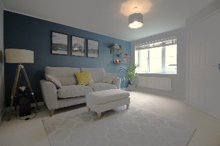 Fairford Road, Cheltenham, GL52