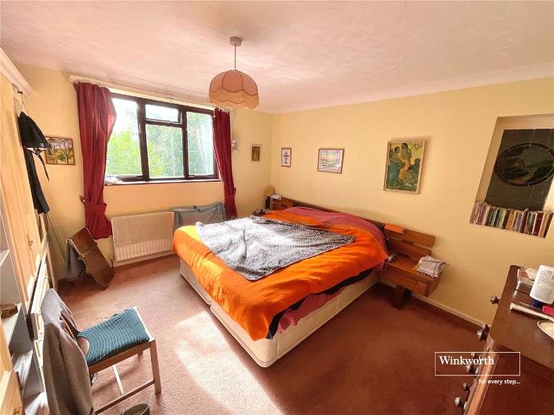 Chewton Common Road, Highcliffe, Christchurch, Dorset, BH23